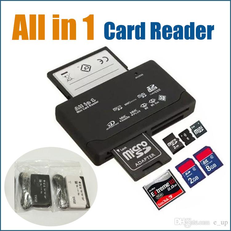 Apacer card reader driver for mac